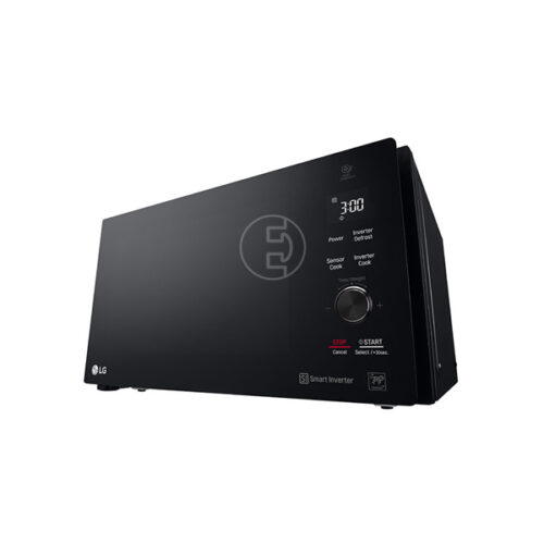 Micro-ondes LG MH8265DIS - Smart Inverter-42L