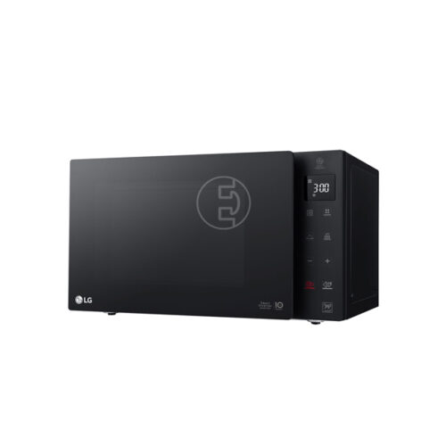 Micro-ondes LG MS2535GIS - 25L Smart Inverter