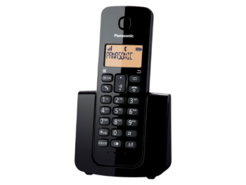 Téléphone sans fil Panasonic KX-TGB110