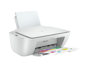 Imprimante multifonction HP DeskJet 2710 tout-en-un