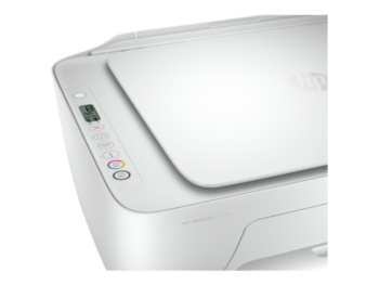 Imprimante multifonction HP DeskJet 2720 tout-en-un (Jeu d'encre-Couleur)