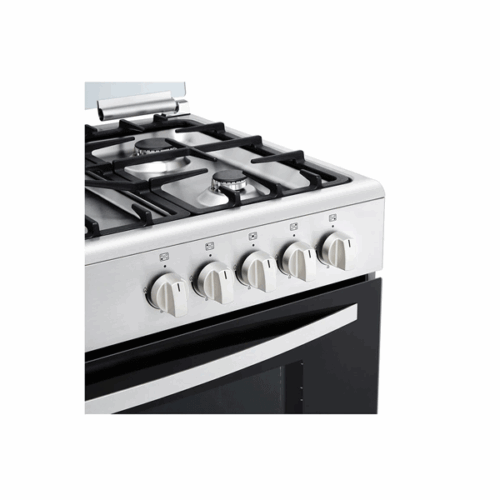 Cuisinière à gaz LG FA415RMA 90x60 - 5 Feux