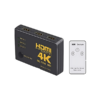 HDMI Switch HDMI-301 3 Ports