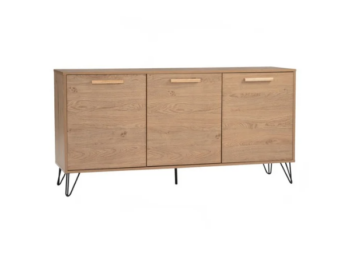 Commode SAMOS 1.49M - 344029 - (6 étagères)