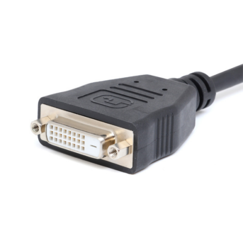 Adaptateur DisplayPort vers DVI-D BizLink BZL-KS10009