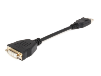 Adaptateur DisplayPort vers DVI-D BizLink BZL-KS10009