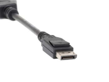 Adaptateur DisplayPort vers DVI-D BizLink BZL-KS10009