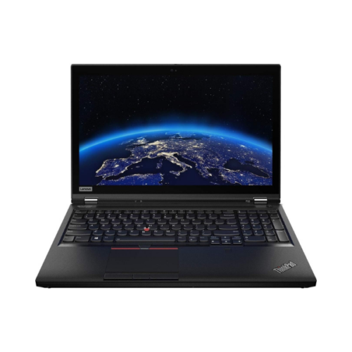 Ordinateur portable Lenovo ThinkPad P53 Workstation - 9ème génération - 1To - 32Go RAM - 15,6"