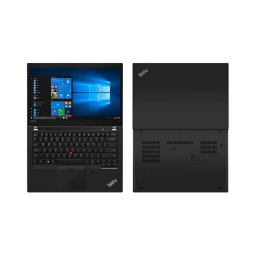 Ordinateur portable Lenovo Thinkpad T495 Workstation GEN 8 - 256Go - 16Go RAM - 14″