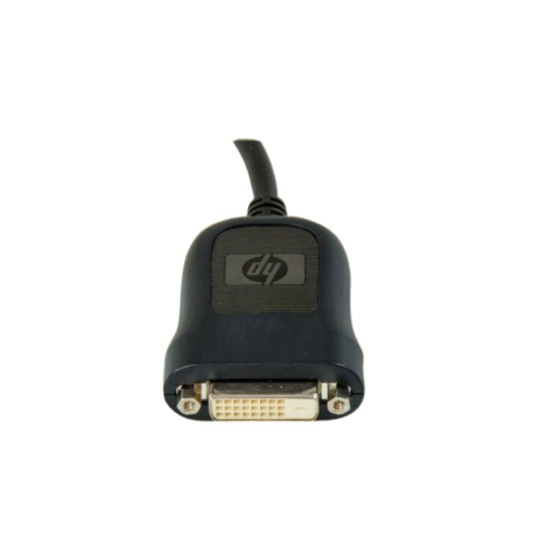 Adaptateur DisplayPort vers DVI-D HP HPK-481409