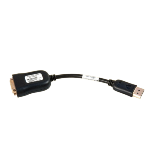 Adaptateur DisplayPort vers DVI-D HP HPK-481409