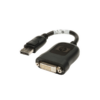 Adaptateur DisplayPort vers DVI-D HP HPK-481409