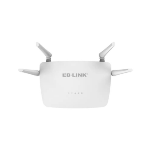 Routeur Wi-Fi LB-Link BL-WR450H 300 Mbps - Smart High Gain