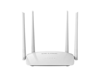 Routeur Wi-Fi LB-Link BL-WR450H 300 Mbps - Smart High Gain