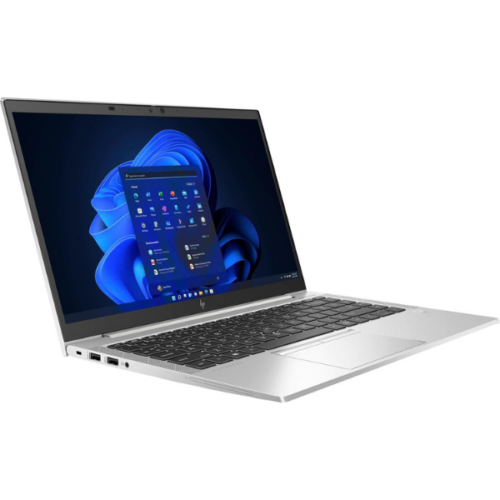 Ordinateur portable HP EliteBook 840 11ème génération - 256Go - RAM 16Go - 14"