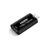 Convertisseur vidéo HDMI vers USB RS-HDCAP