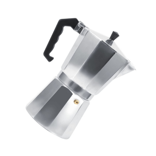 Cafetière - Décakila - KMCF023M - 300ML - Aluminium