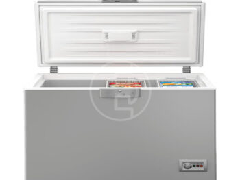 Congélateurs horizontal Beko HSA32502S - 315 L