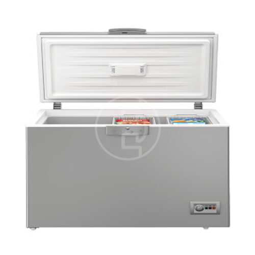 Congélateurs horizontal Beko HSA32502S - 315 L