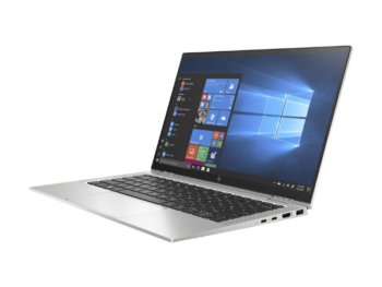 Ordinateur portable HP EliteBook X360 1030 7ème génération - 256Go - 16Go RAM - 13,3″(Tactile/empreinte digitale)