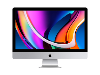 Ordinateur de bureau Apple iMac Retina 5K 2017- 512Go- 16 Go RAM- 27" (avec clavier et souris)non