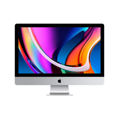 Ordinateur de bureau Apple iMac Retina 5K 2017- 512Go- 16 Go RAM- 27" (avec clavier et souris)non