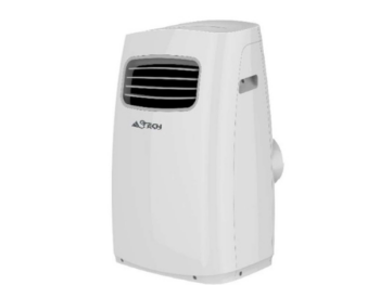 Climatiseur mobile Astech 12PON - 12000 BTU