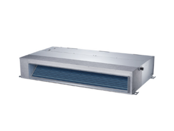 Split Gainable Airfel LXDYEQ24V1S - 24000 BTU (Inverter)