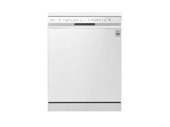 Lave-vaisselle LG DFB512FW - 13 couverts