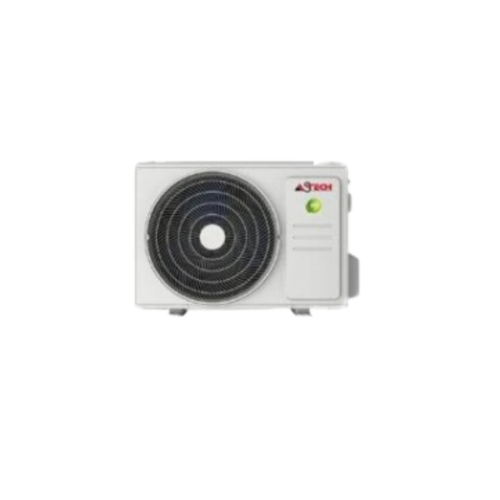 Split Astech 12VTF111 - 12000 BTU - (Inverter - Wifi)