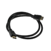 Câble HDMI vers HDMI RS-HDMI - 1,5m-5m-10m-15m-20m-30m-40m-50m