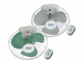 Ventilateur plafonnier Solstar FB-1661 - 16 pouces