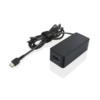 Adaptateur secteur ordinateur portable Lenovo USB-C (TYPE-C) (45W)