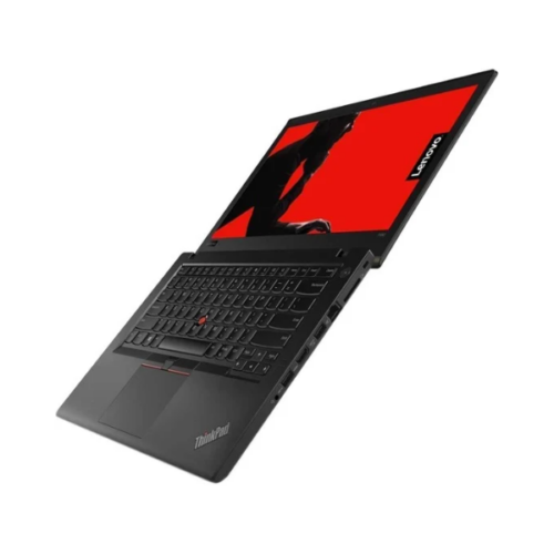 Ordinateur portable Lenovo Thinkpad T480 GEN 8 - 256Go -8Go RAM - 14″(empreinte digitales)