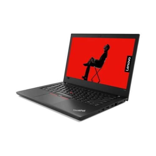 Ordinateur portable Lenovo Thinkpad T480 GEN 8 - 256Go -8Go RAM - 14″(empreinte digitales)