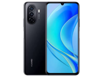 Huawei Nova Y71 - 128Go - RAM 8Go - 6000 mAh - 6.75"