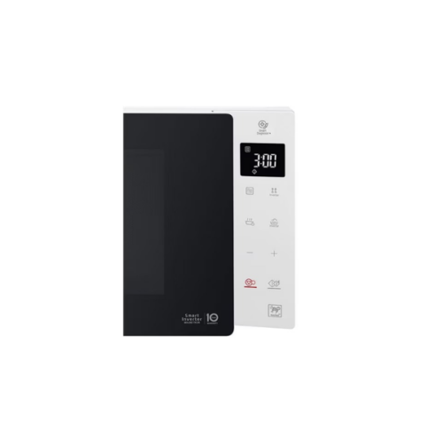 Micro-ondes LG MH6535GISW - 25 L - NeoChef- blanc