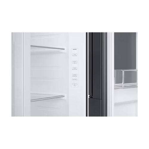 Réfrigérateur Side y Side Samsung RS65CG5691B4/GH - 628L - 4 tiroirs (No Frost)