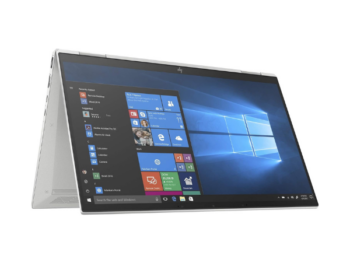 Ordinateur portable HP EliteBook X360 1030 7ème génération - 256Go - 16Go RAM - 13,3″(Tactile/empreinte digitale)