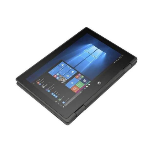 Ordinateur portable HP X360 310 2ème génération - 128Go - 4Go RAM - 11,6″(Tactile/2 en 1)