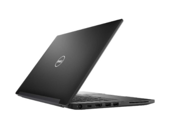 Ordinateur portable Dell Latitude 7480 - 256Go - 8Go RAM - 14″