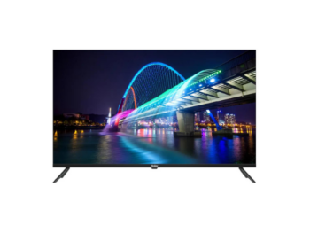 Téléviseur Haier 43" H43K800FG Smart Tv