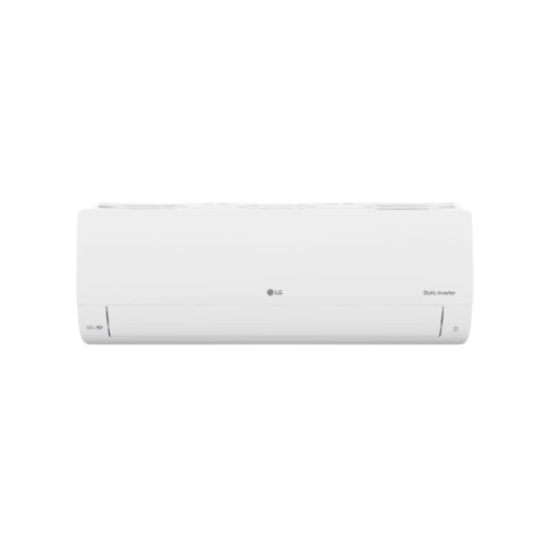 Split LG 9000BTU S4-Q09WA5QA - Dual Cool (Inverter)