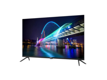 Téléviseur Haier 43" H43K800FG Smart Tv