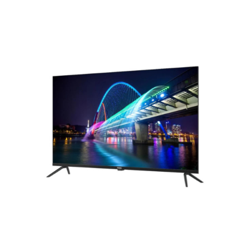 Téléviseur Haier 43" H43K800FG Smart Tv