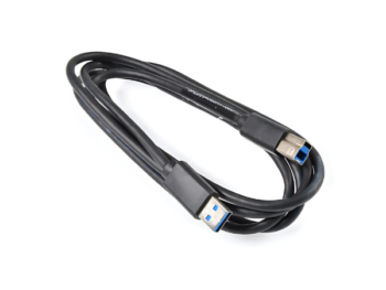 Cable USB 3.0 type A vers type B- Dell PN81N