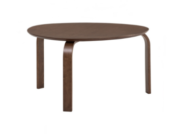 Ensemble de 2 Tables Basses SANDRA 109 - 132053