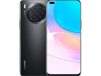 Huawei Nova 8i - 128Go - RAM 6Go - 4300 mAh - 6.67"