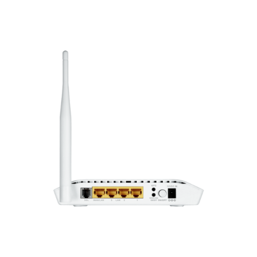 Routeur Wi-Fi D-Link DSL-2730U bi-bande