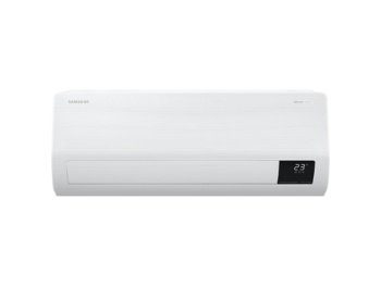 Split Samsung AR12BVHCMWK - 12000 BTU - (Triple Inverter)